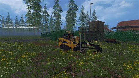 cat skid steer fs15|Skid Steer .